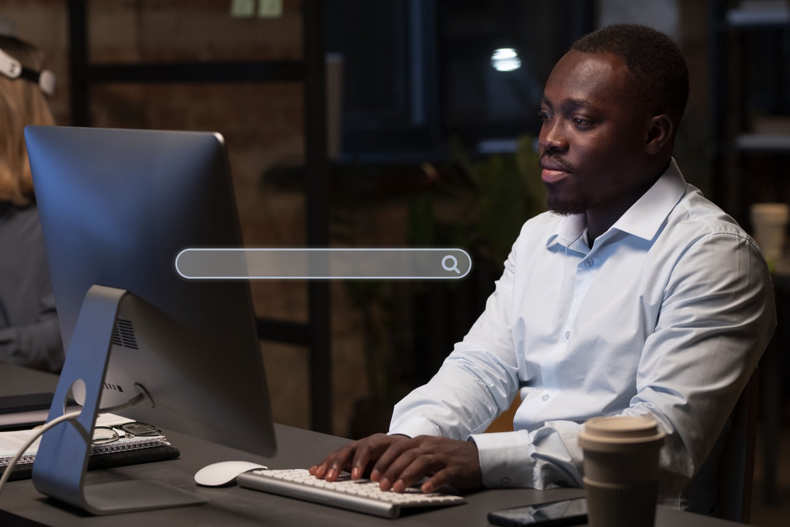 Digital Presence & Online Setup